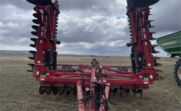 2014 HORSCH JOKER RT370 - Image 3
