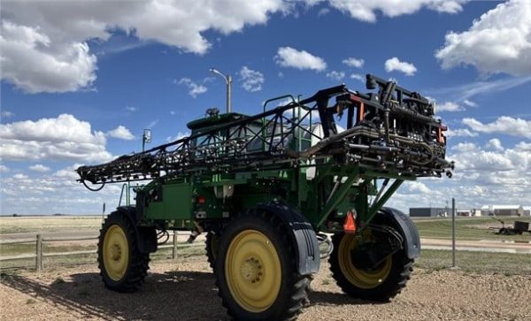 2013 JOHN DEERE 4730