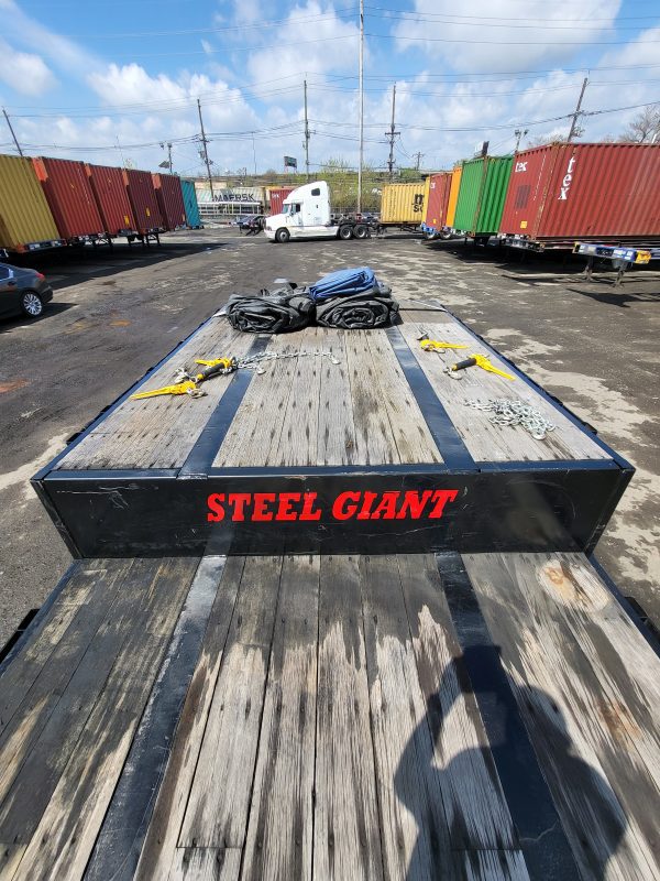 2020 Dorsey Steel Giant 53 Ft Trailer - Image 10
