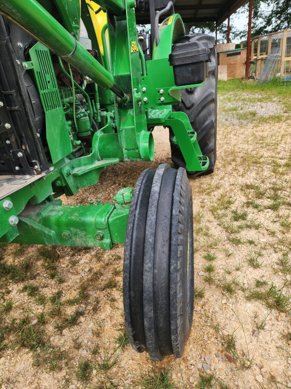2019 John Deere 5045E - Image 10