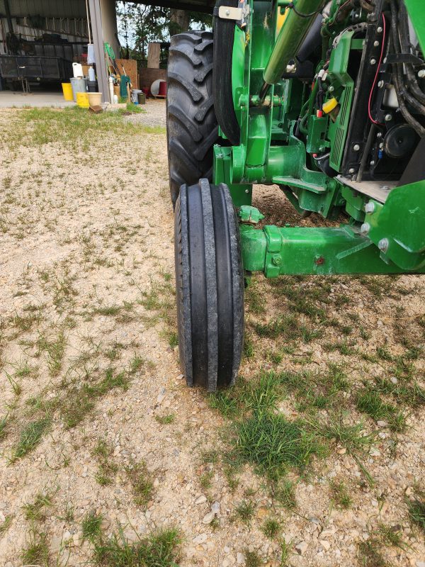 2019 John Deere 5045E - Image 11