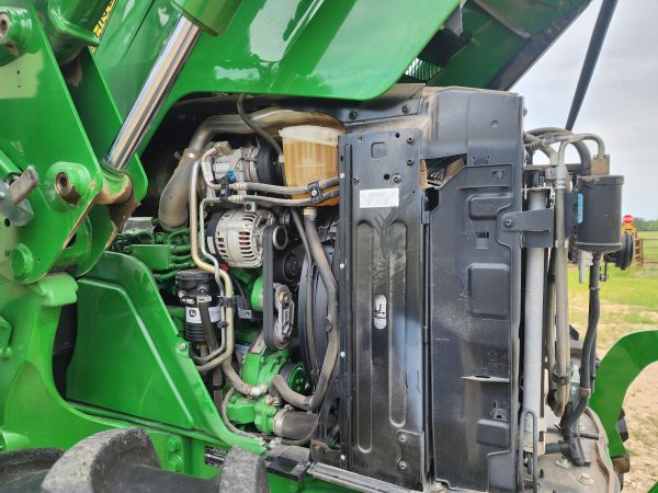 2021 JOHN DEERE 6120R - Image 14