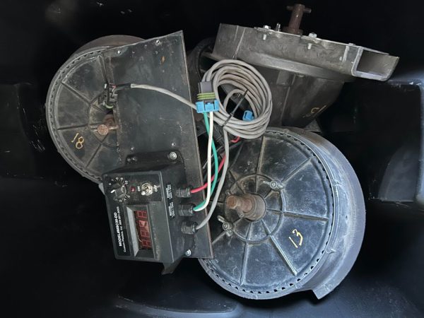 2006 John Deere 7100 - Image 3