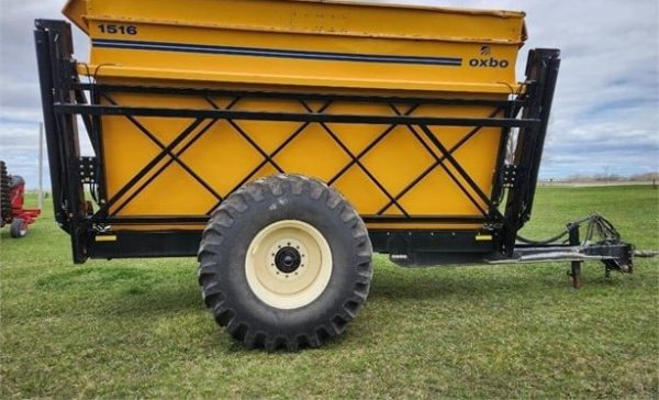 2009 OXBO 1516 - Image 3