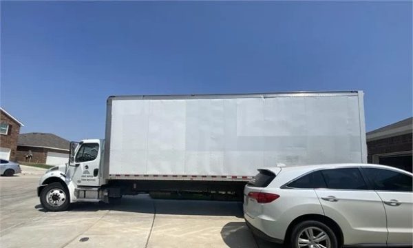 2016 FREIGHTLINER BUSINESS CLASS M2 106 - Image 3