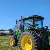 2011 JOHN DEERE 7215R - Image 4