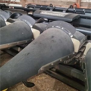 2019 GERINGHOFF PR830