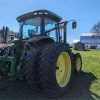 2011 JOHN DEERE 7215R - Image 5