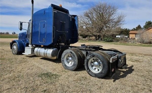 2007 PETERBILT 378 - Image 6