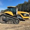 1997 Cat Challenger 55 - Image 5