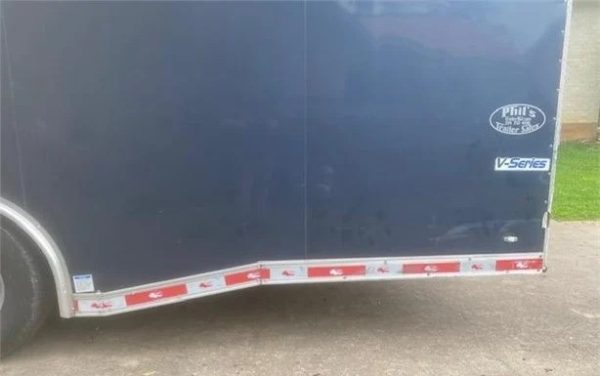 2022 FOREST RIVER CONTINENTAL CARGO L - Image 7