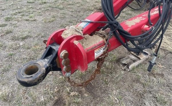 2014 HORSCH JOKER RT370 - Image 8