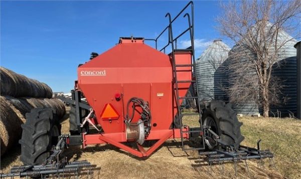 2000 CASE IH 2300 - Image 6
