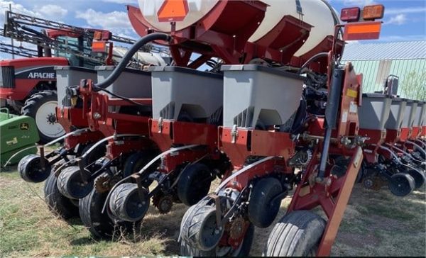 2012 CASE IH 1250 - Image 8