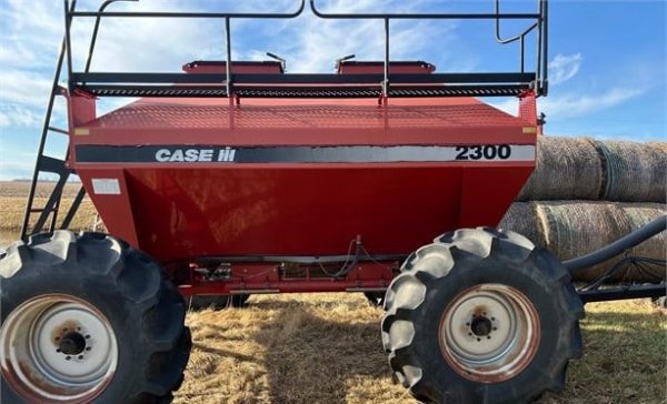2000 CASE IH 2300 - Image 7