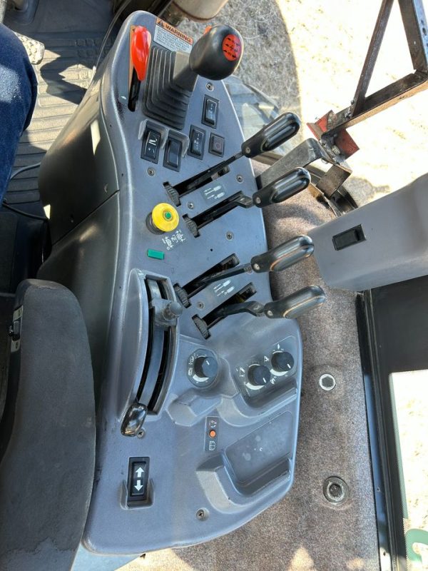 1997 Cat Challenger 55 - Image 8