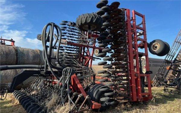 2000 CASE IH 2300 - Image 8