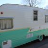 2015 Shasta Airflyte M19