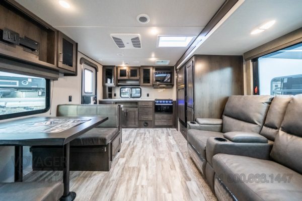 2023 GRAND DESIGN TRANSCEND XPLOR 231RK & 2017 Dodge Ram - Image 3