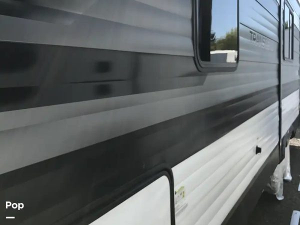 2023 GRAND DESIGN TRANSCEND XPLOR 231RK & 2017 Dodge Ram - Image 4