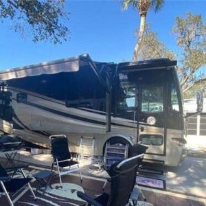 2013 TIFFIN PHAETON 42QBH