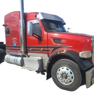 2017 PETERBILT 567
