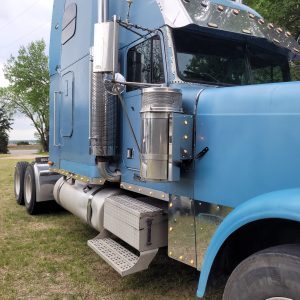 2006 Freightliner Classic XL