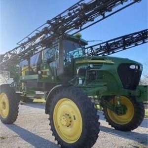 2006 JOHN DEERE 4720