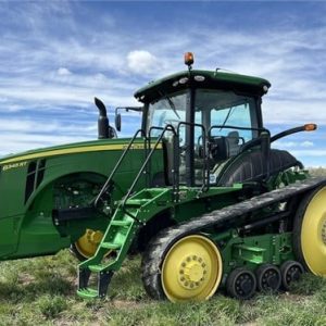 2015 JOHN DEERE 8345RT