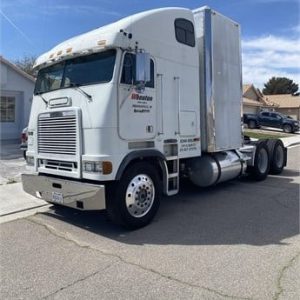 1995 FREIGHTLINER FLB112