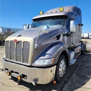 2010 PETERBILT 387