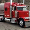 2023 PETERBILT 389 - Image 3