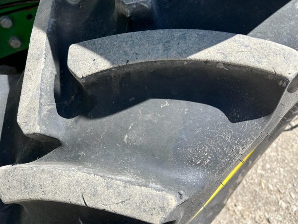 2016 John Deere 6125 - Image 4