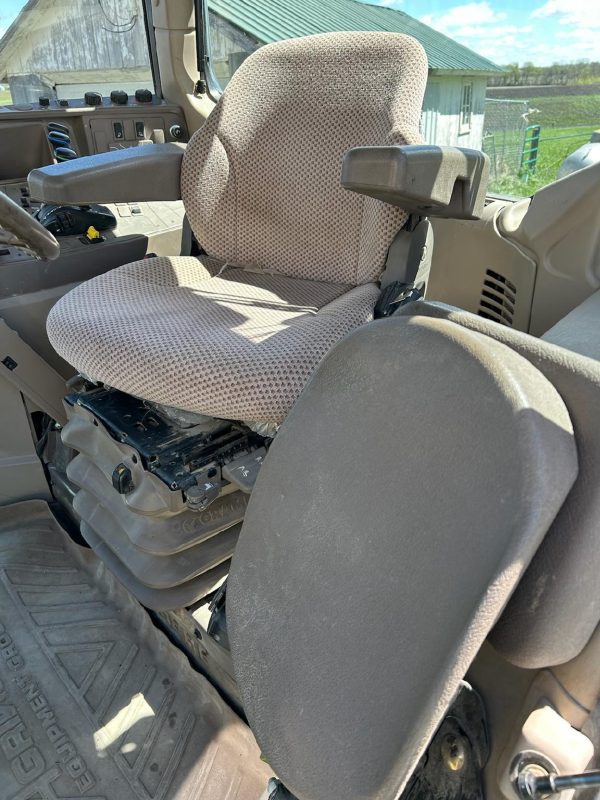2016 John Deere 6125 - Image 7