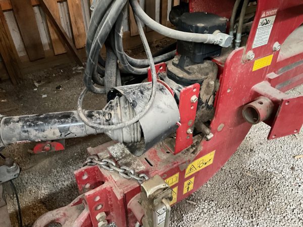 2013 Case IH Model 1250 - Image 2
