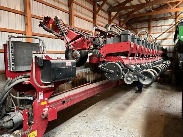 2013 Case IH Model 1250 - Image 3