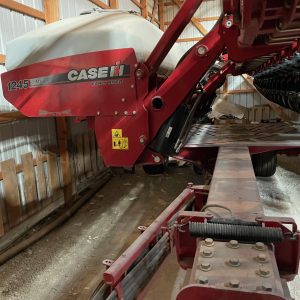 2013 Case IH Model 1250