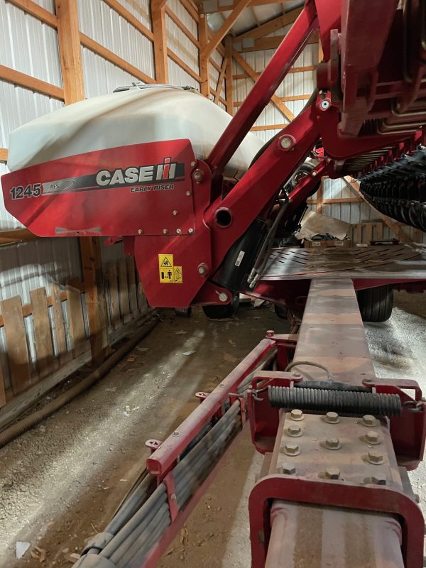 2013 Case IH Model 1250