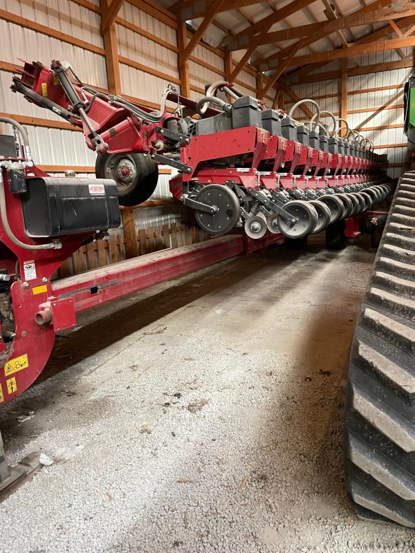 2013 Case IH Model 1250 - Image 5
