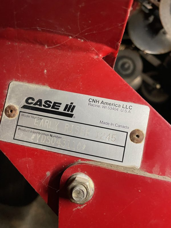 2013 Case IH Model 1250 - Image 6