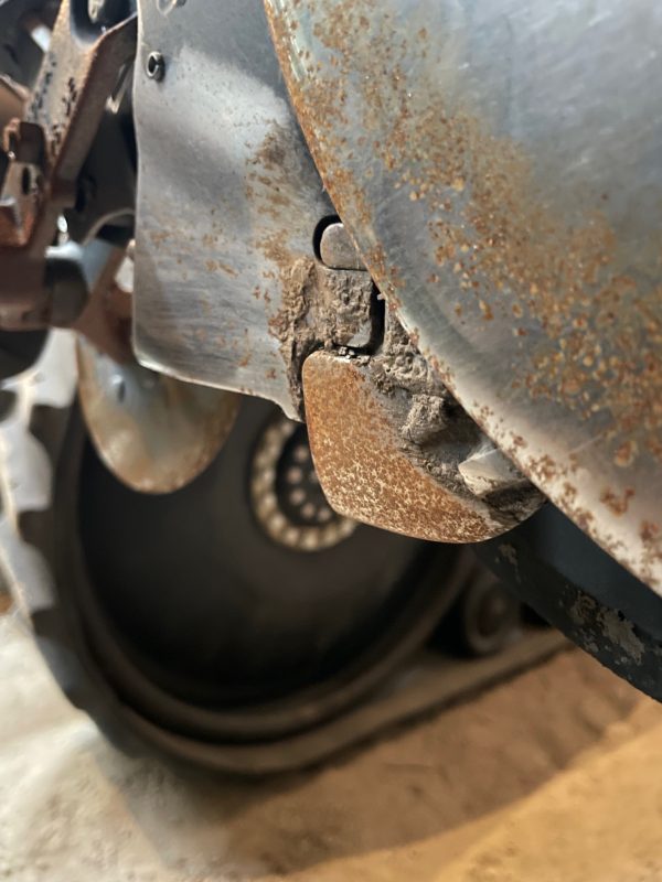 2013 Case IH Model 1250 - Image 7