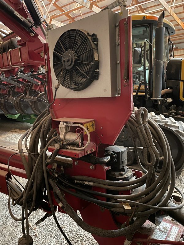2013 Case IH Model 1250 - Image 9