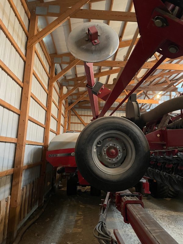 2013 Case IH Model 1250 - Image 10