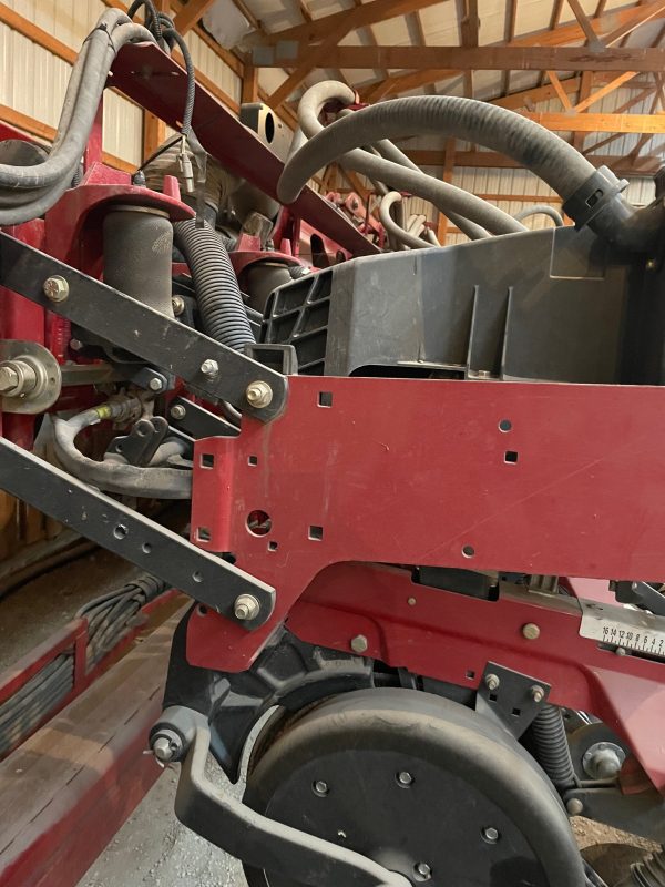 2013 Case IH Model 1250 - Image 11