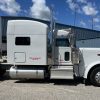 2019 Peterbilt 389 with 2024 Utility Trailer - Image 5