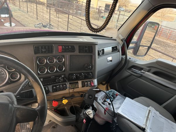 2016 KENWORTH T680 - Image 3