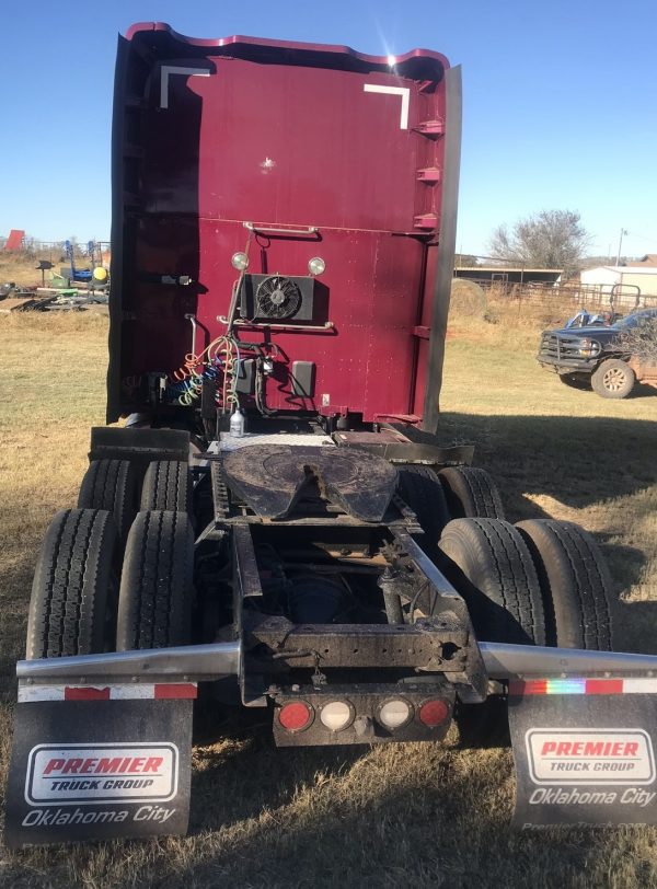 2016 KENWORTH T680 - Image 4