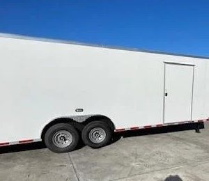 2023 TITANIUM