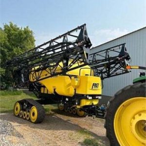 2021 FAST 9524T