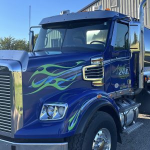 2016 Freightliner